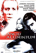 Rancid Aluminium – plakát filmu