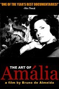 Umění Amálie – plakát filmu