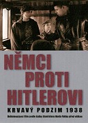 Němci proti Hitlerovi - Krvavý podzim 1938 – plakát filmu