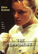 Protivník – plakát filmu