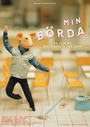 Mé břímě – plakát filmu