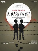 Velký sešit – plakát filmu