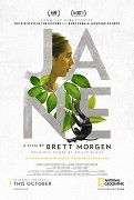 Jane – plakát filmu