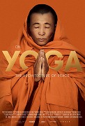 On Yoga the Architecture of Peace – plakát filmu
