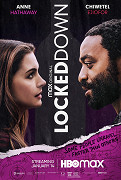 Lockdown – plakát filmu