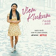 Všem klukům: Navždy s láskou – plakát filmu