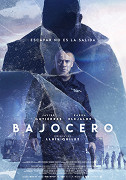 Pod bodem mrazu – plakát filmu