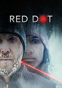 Červená tečka – plakát filmu
