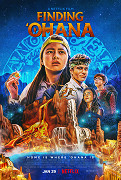‘Ohana: Rodina je poklad – plakát filmu