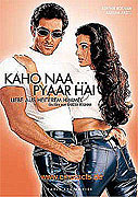 Kaho Naa... Pyaar Hai – plakát filmu