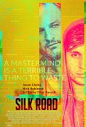 Silk Road – plakát filmu