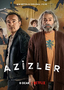 Vyloučený – plakát filmu