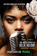 The United States vs. Billie Holiday – plakát filmu