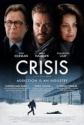Crisis – plakát filmu