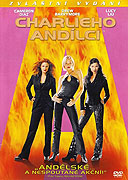 Charlieho andílci – plakát filmu