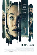 Fear of Rain – plakát filmu