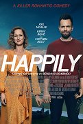 Happily – plakát filmu