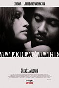 Malcolm a Marie – plakát filmu