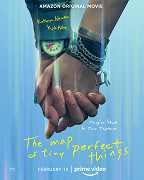 The Map of Tiny Perfect Things – plakát filmu