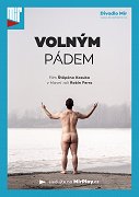 Volným pádem – plakát filmu