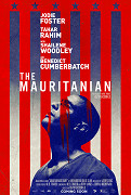 The Mauritanian – plakát filmu