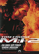 Mission: Impossible II – plakát filmu
