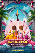 Barb and Star Go to Vista Del Mar – plakát filmu