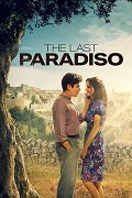 Poslední Paradiso – plakát filmu