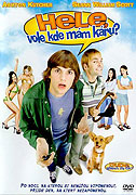 Hele vole, kde mám káru? – plakát filmu