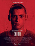 Cherry – plakát filmu