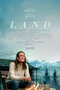 Land – plakát filmu