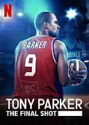 Tony Parker - Poslední pokus – plakát filmu