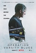 Podmáznuté přijímačky – plakát filmu