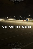 Vo svetle noci – plakát filmu
