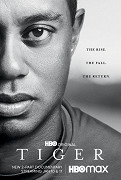 Tiger – plakát filmu