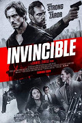 Invincible – plakát filmu