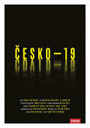 Česko-19 – plakát filmu