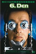 6. den – plakát filmu
