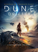 Dune Drifter – plakát filmu