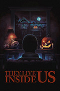 They Live Inside Us – plakát filmu
