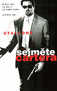 Sejměte Cartera – plakát filmu