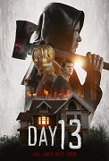 Day 13 – plakát filmu