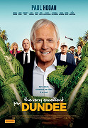 The Very Excellent Mr. Dundee – plakát filmu