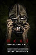 Heks – plakát filmu