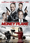 Money Plane – plakát filmu