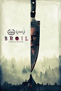 Broil – plakát filmu