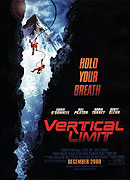 Vertical Limit – plakát filmu
