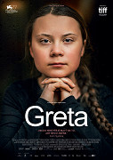 Greta – plakát filmu
