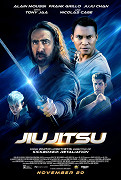 Jiu Jitsu – plakát filmu