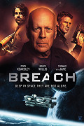 Breach – plakát filmu